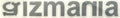 Samolepa GIZMANIA Big Silver