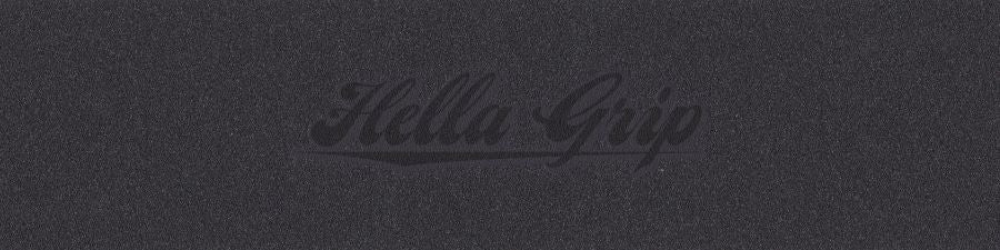 Hella Classic Griptape Georgie Louis