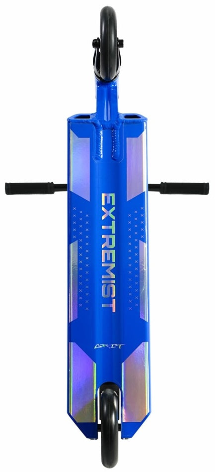 Freestyle koloběžka Grit Extremist Ocean Blue