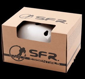 SFR Essentials Green Helmet XXS-XS