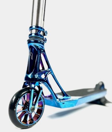 Custom koloběžka Ethic Diamond