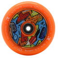 Kolečko Root Air KOTA 110 Orange
