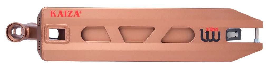 Deska Longway S-Line Kaiza V2 Copper