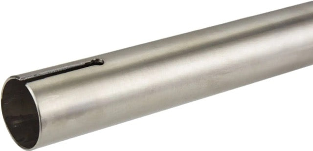 Řidítka Longway Kronos Titanium 650 Raw