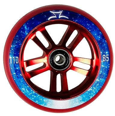 Kolečko AO Nebula 110 Red
