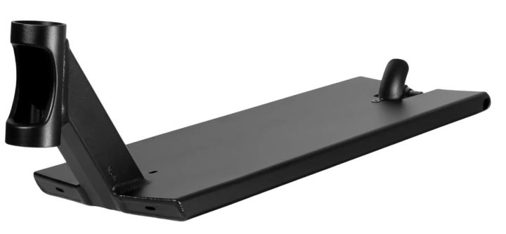 Deska North Unity 6.5 x 23 Matte Black