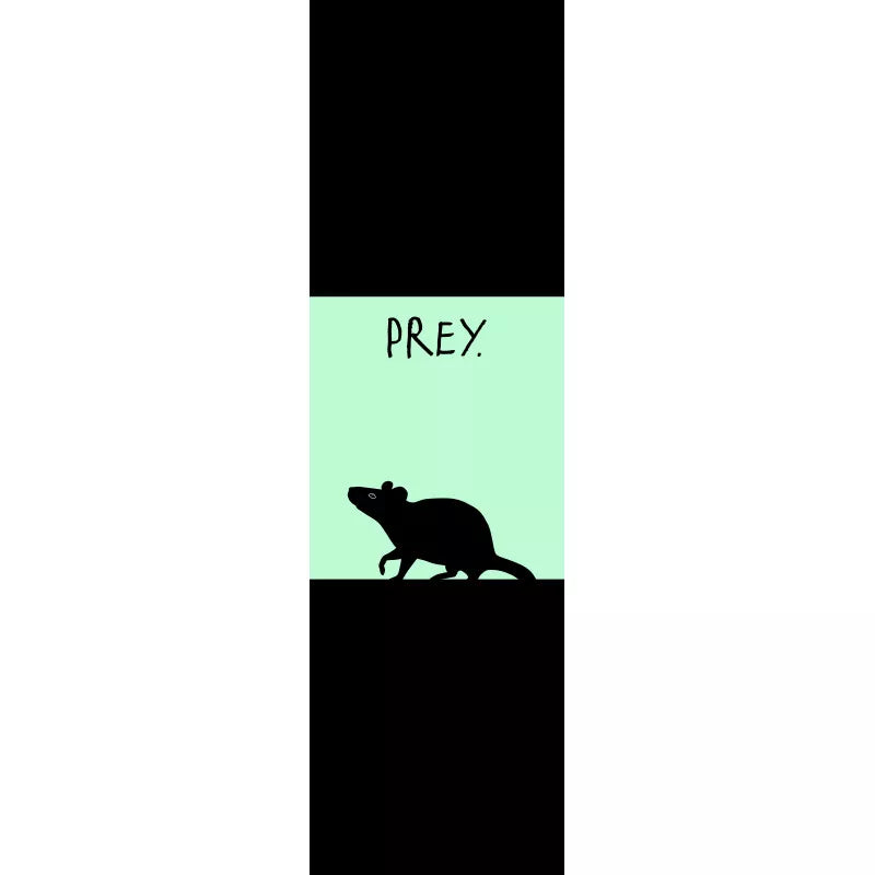 Prey Griptape Rat
