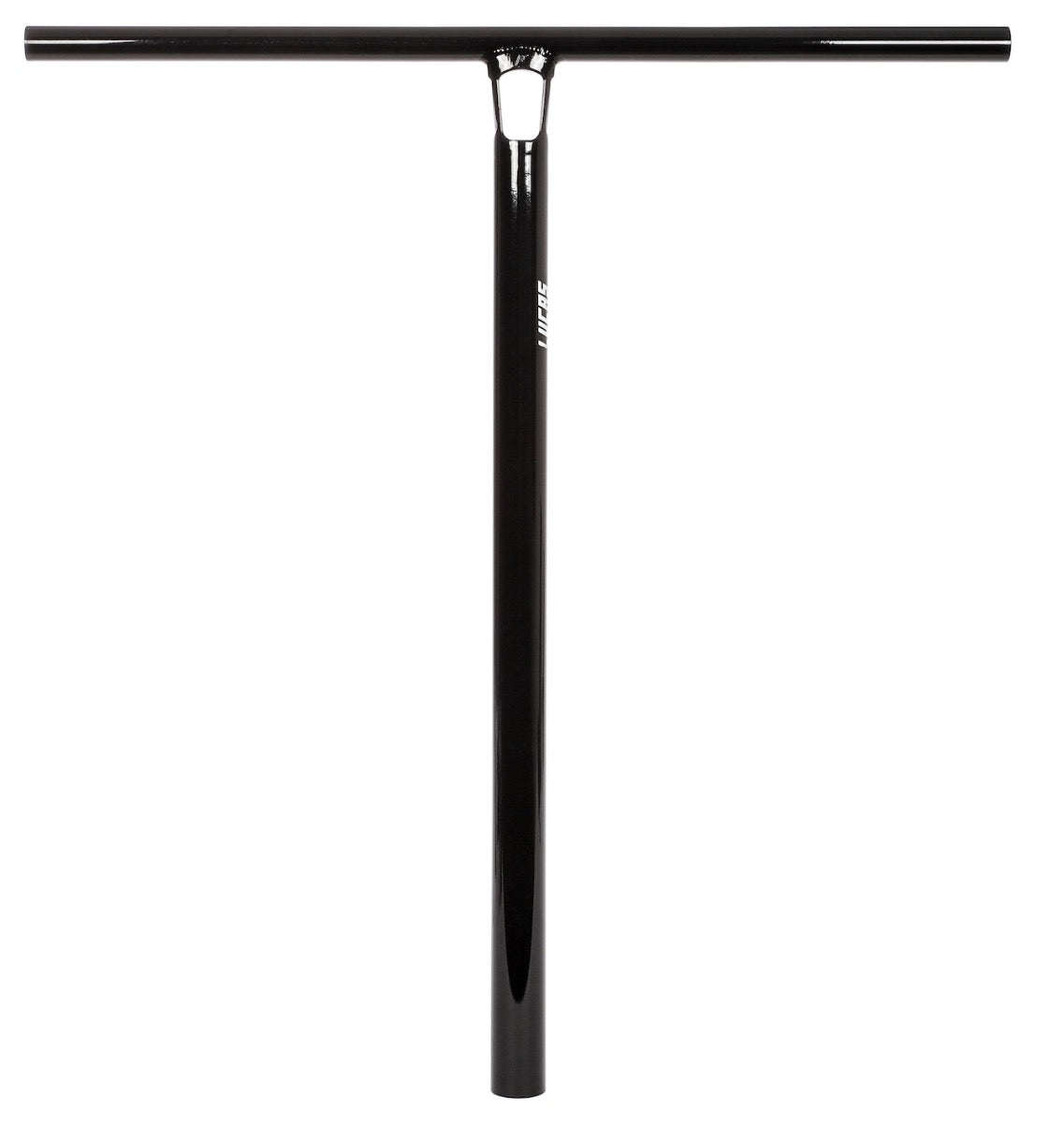 Řidítka Prime Lucas Di Meglio V2 Butted 67 x 60 Gloss Black