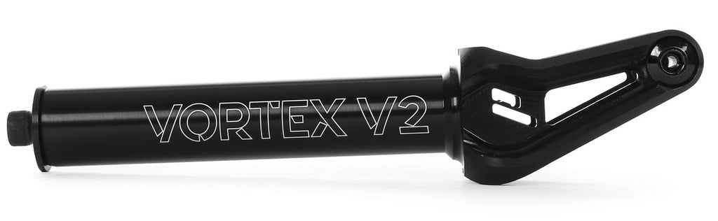 Vidlice Prime Vortex V2 Black Mirror