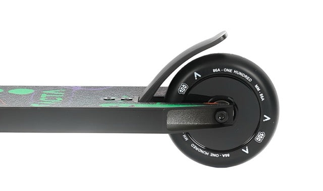 Freestyle koloběžka ACTA K2 Black