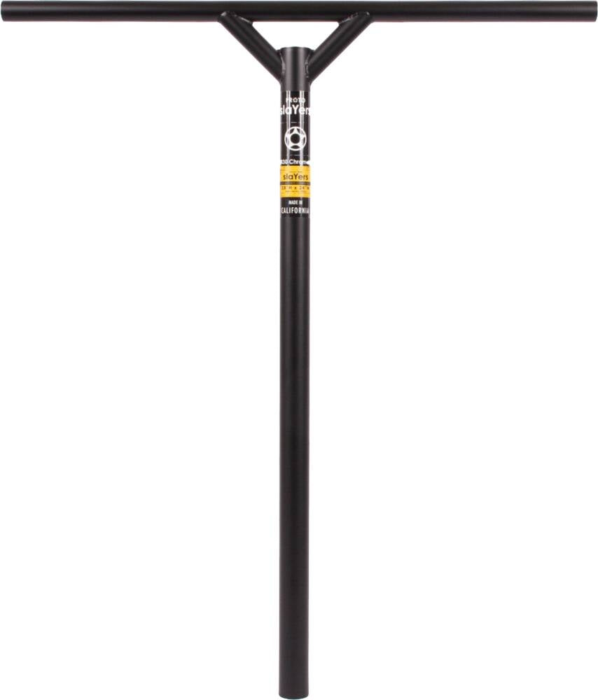 Řidítka PROTO Baby Slayer Classic Black