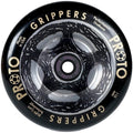 Kolečko PROTO Catalyst Gripper 110 Black