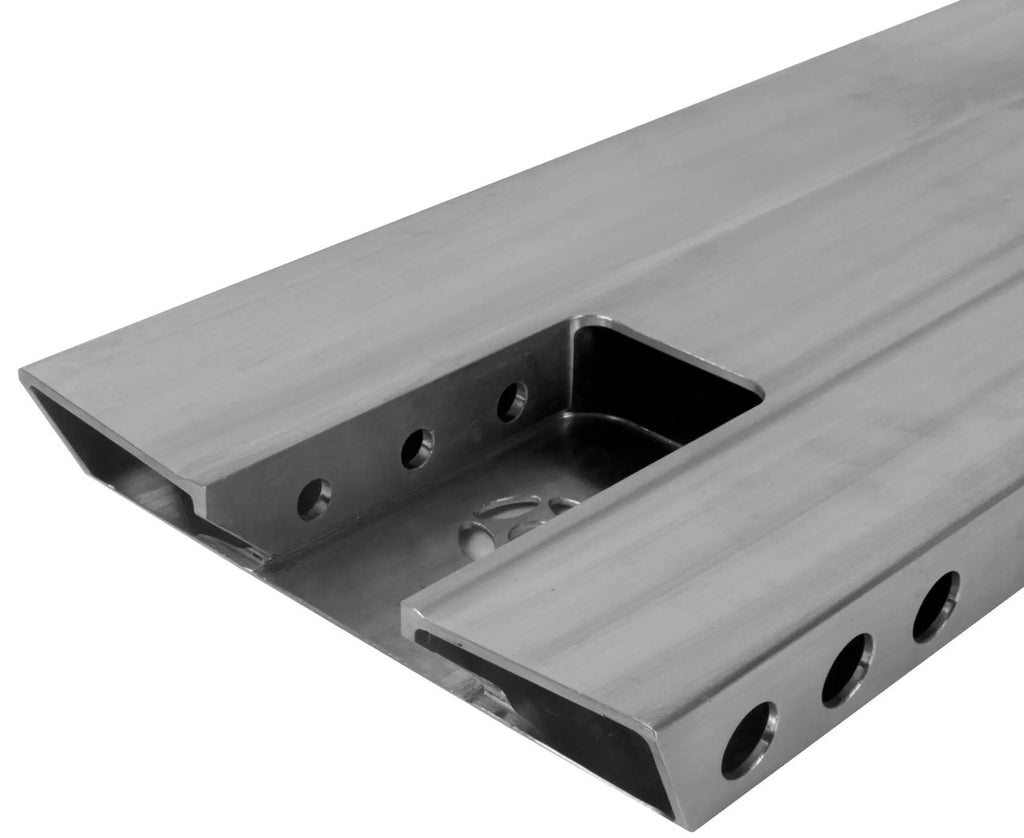 Deska PROTO Saturn 6.0" x 23" TDI Raw