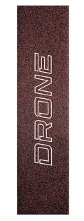 Drone Prism Glitter Griptape Red
