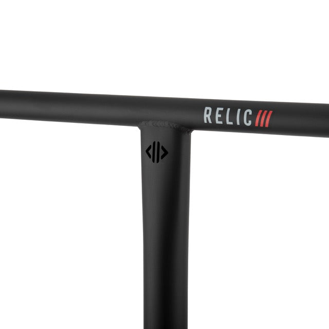 Řidítka Drone Relic V3 710 T Black