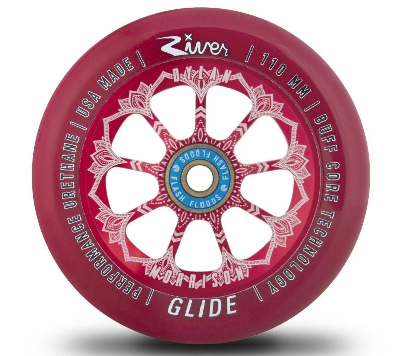 Kolečko River Glide Dylan Morrison 110