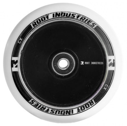 Kolečko Root Industries Air 110 Black / White