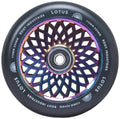 Kolečko Root Lotus 110 Rocket Fuel