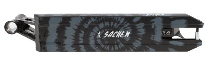 Deska AO Sachem XT 4.8 x 20,5 Black