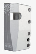 PROTO Sentinel SCS Silver