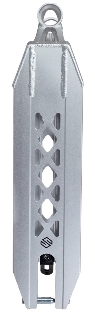 Deska Striker Aether 490 Silver