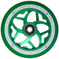 Kolečko Striker Essence V3 110 Colorblast Green