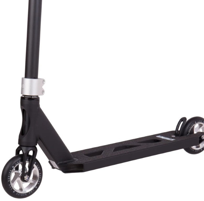 Freestyle koloběžka Striker Essential S Black Silver