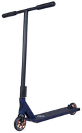 Freestyle koloběžka Striker Gravis L Midnight Blue