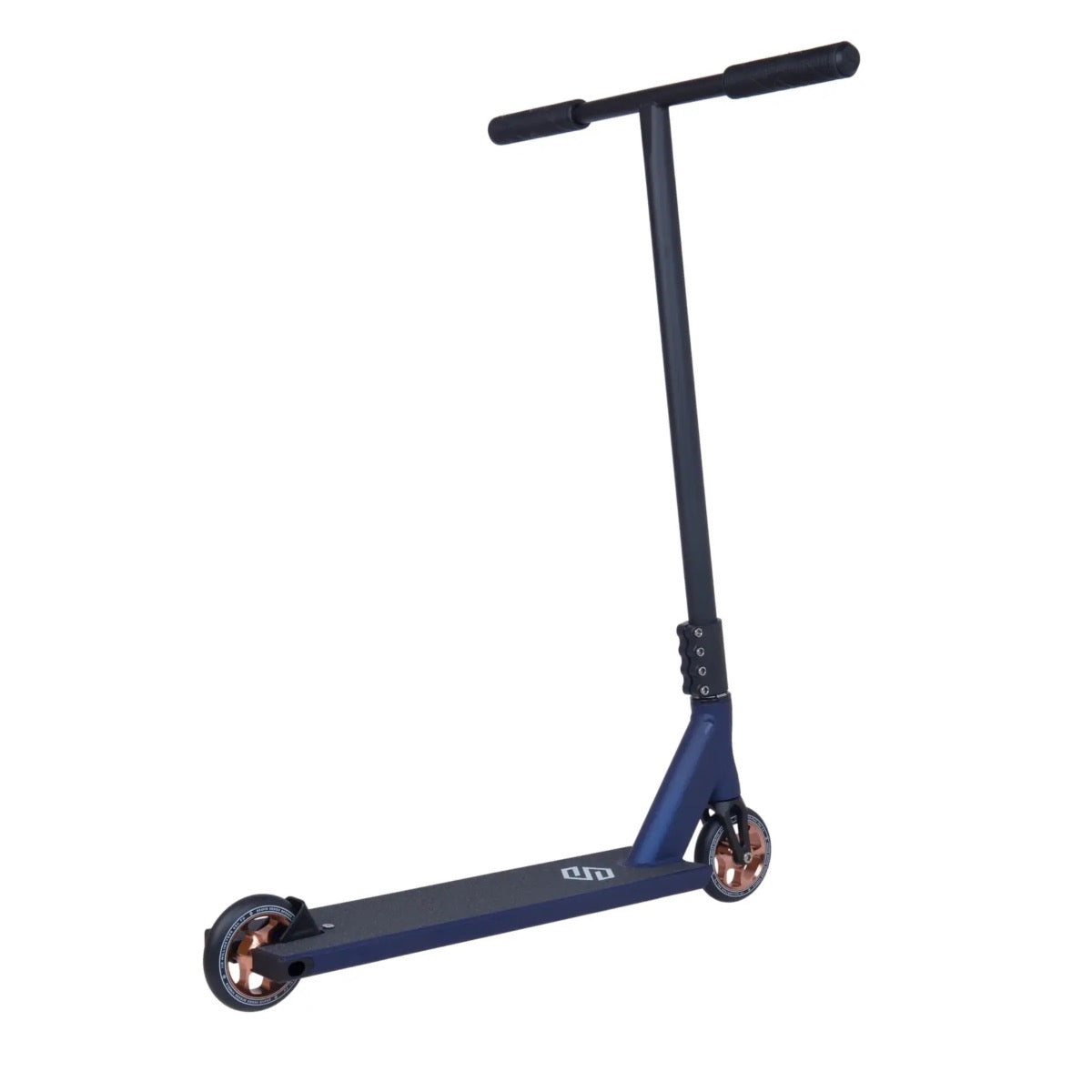 Freestyle koloběžka Striker Gravis L Midnight Blue