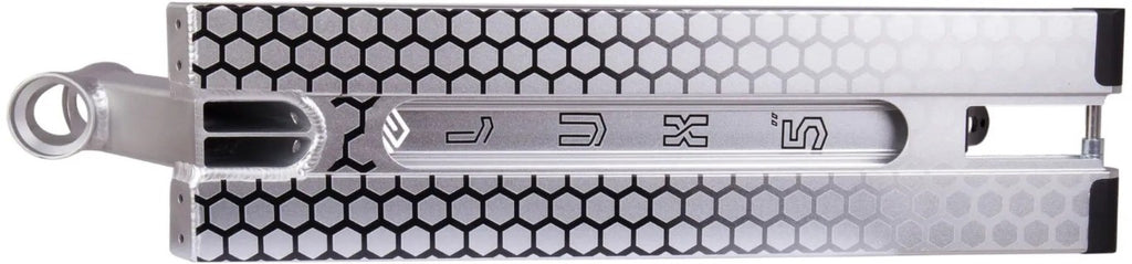 Deska Striker Lux Five Boxed 490 Silver
