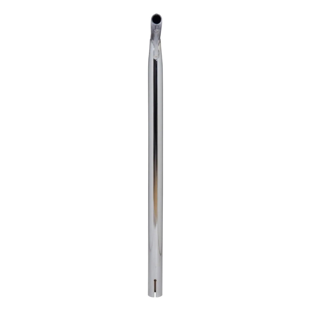 Řidítka Striker Lux Alu 650 Chrome