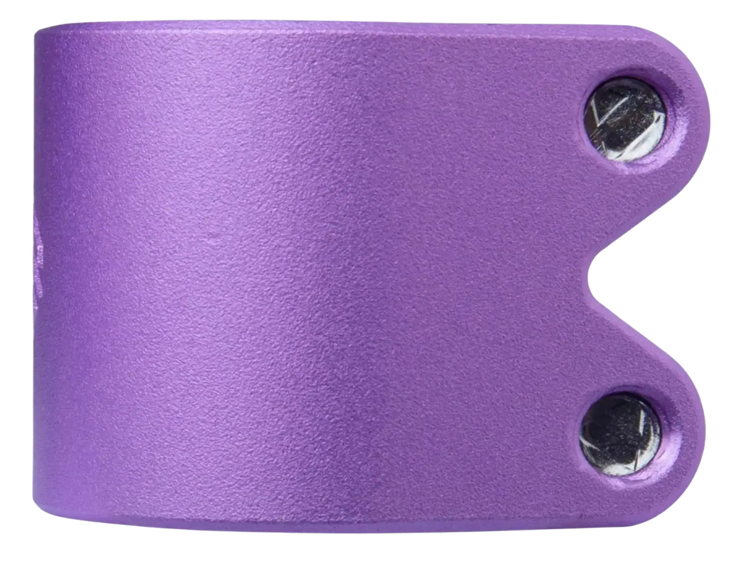 Objímka Striker Double Purple