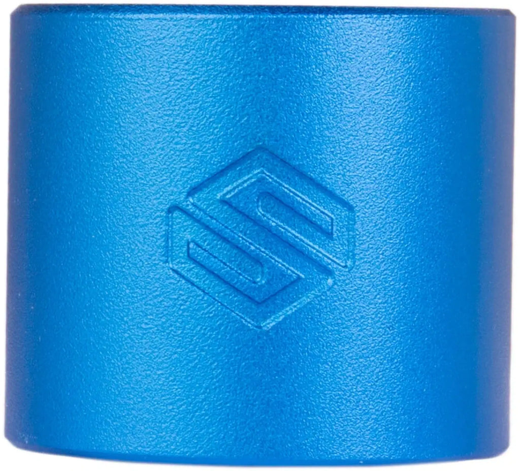 Objímka Striker Double Blue