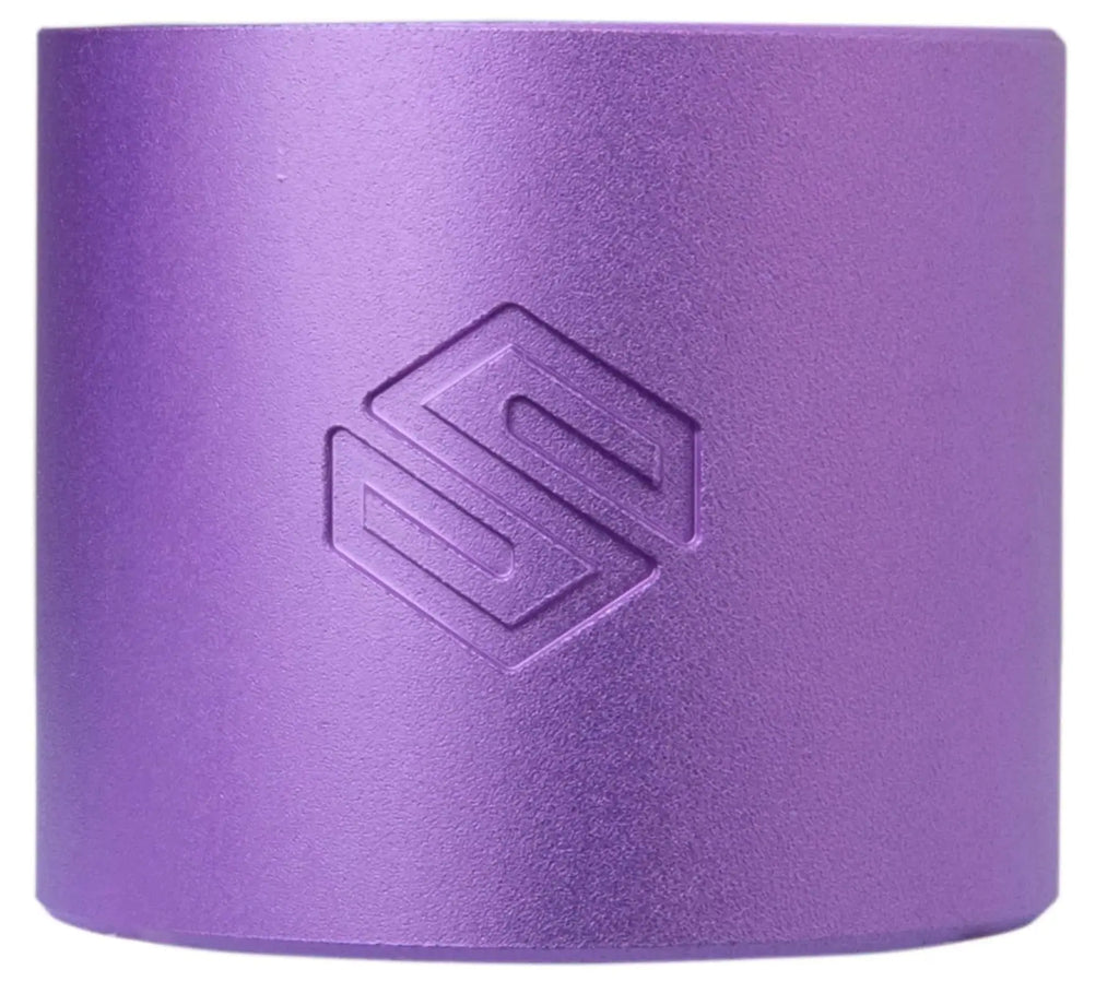 Objímka Striker Double Purple