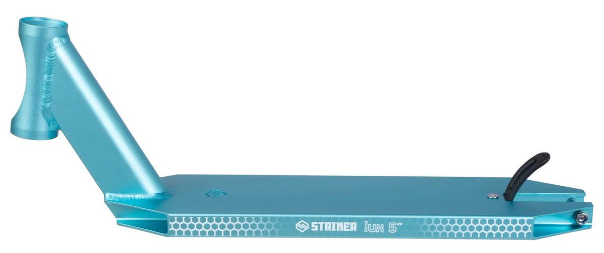 Deska Striker Lux Five 490 Teal