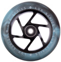 Kolečko Striker Lux 110 Black Teal