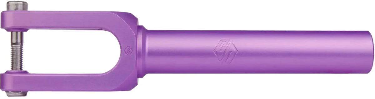 Vidlice Striker Lux SCS HIC Purple