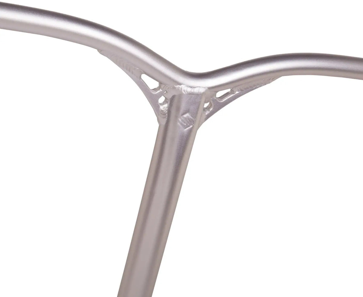 Řidítka Striker Lux V2 Alu 650 Silver