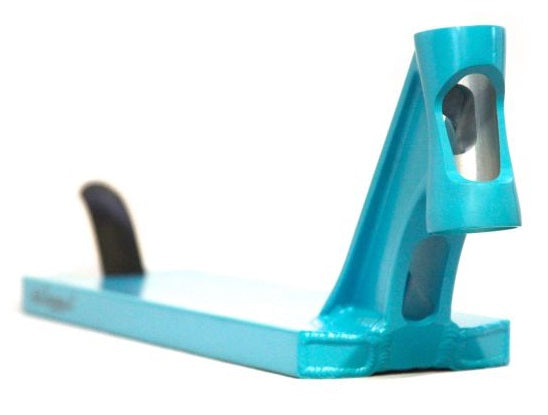 Deska Elite Supreme V2 22" Lite Blue