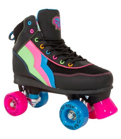 Rio Roller Quad Skate Passion