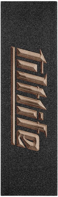 Tilt Tiltlife No.46 Scales Griptape