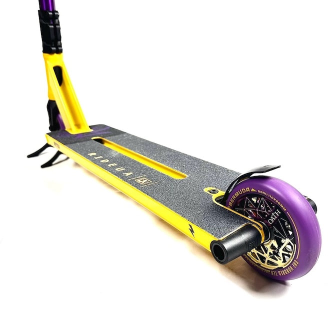 Custom koloběžka UrbanArtt Butter Felon
