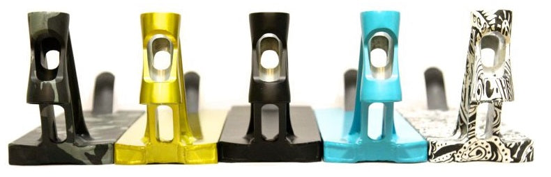 Deska Elite Supreme V2 22" Lite Blue