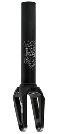 Vidlice WISE Forkast Black
