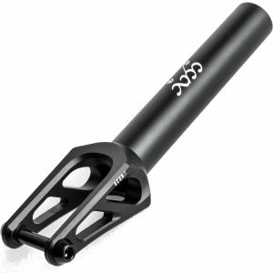 Tilt Nimbus 120 Fork Black