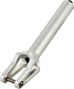 Supremacy Axe Fork Silver