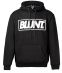 Mikina Blunt Box Logo