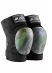 GAIN Protection THE MVP Knee Pads Gold Green
