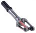 Vidlica Oath Spinal SCS / HIC Titanium Red