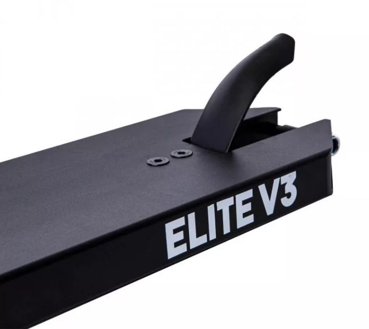 Doska Elite Supreme V3 22 x 4.8 Matte Black